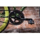 Bici Fixed F.Troiano JUNGLE