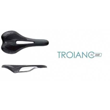 Sella BRN Italia Titanium