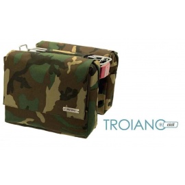 Borse BRN Trendy Military 