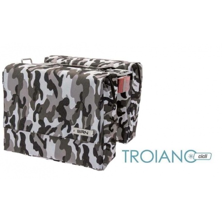 Borse BRN Trendy Military 