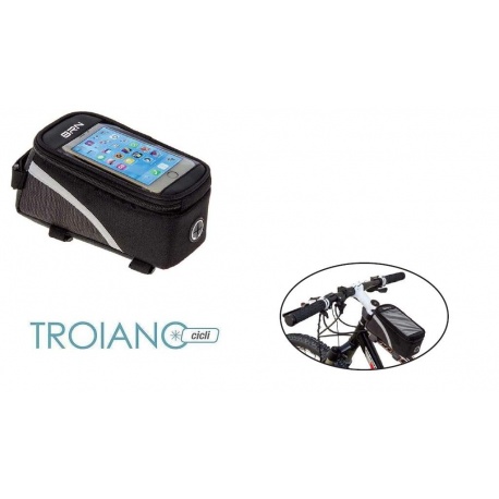Borsetta BRN touch 