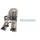 Seggiolino con scarpetta BRN Guppy