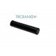 Manopole Fixed pro Glossy BRN