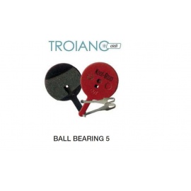 Pastiglie Freno Kool-Stop Avid Ball Bearing 5