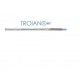 Guaina Per Freno 5mm Teflon Glossy 