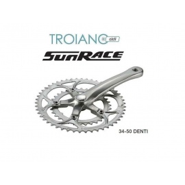 Guarniture Compact SunRace 