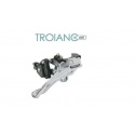 Deragliatore Shimano Doppio Tiraggio