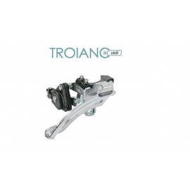 Deragliatore Shimano Doppio Tiraggio