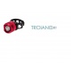 Fanale BRN metallic Rosso