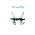 Serie Freni Alluminio Cantilever 