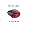 Fanalino Posteriore 3 LED
