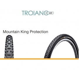 Copertone Continental Race King Protection