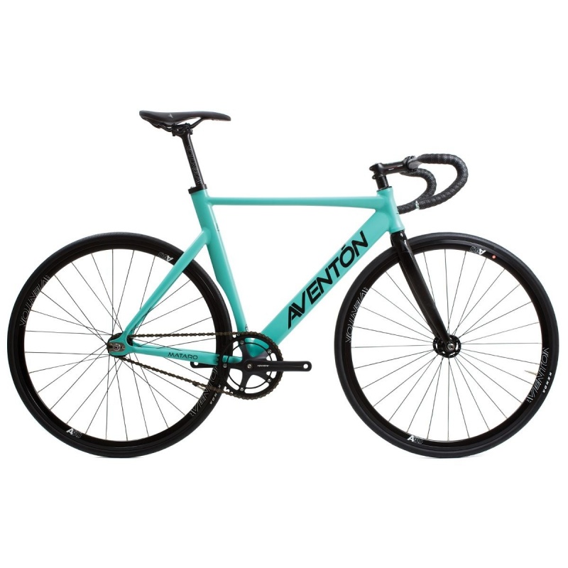 bicicletta aventon