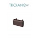 Borsetta BROOKS D-Shaped Saddle Bag