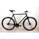 Bici Fixed FT Total Black