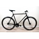 Bici Fixed FT Total Black