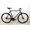 Bici Fixed FT Total Black