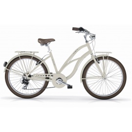 MBM MAUI CRUISER 26 DONNA 7V
