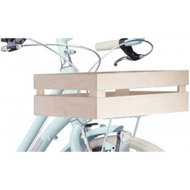 Cassetta Legno Bici Apostrophe