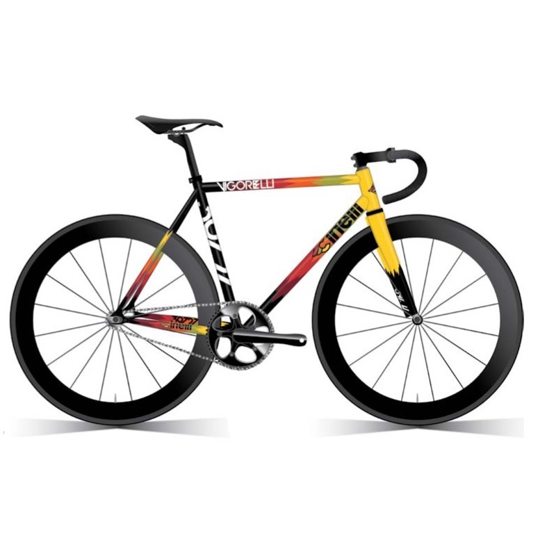 cinelli vigorelli