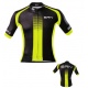 Maglia Ciclismo Brn Manica Corta