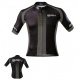 Maglia Ciclismo Brn Manica Corta