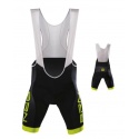 Pantalone Ciclismo Brn Corto ciclista