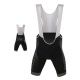 Pantalone Ciclismo Brn Corto ciclista