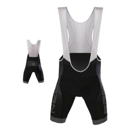 Pantalone Ciclismo Brn Corto ciclista