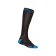 Coppia Calze Compressive Brn 39-42