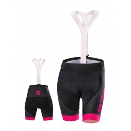 Pantalone Ciclismo Brn Corto donna