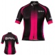 Maglia Ciclismo Brn Manica Corta donna