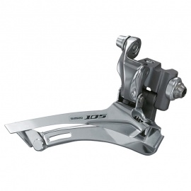 Deragliatore Shimano 105 10 Velocità