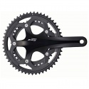 Guarnitura Shimano 105 10 Velocità