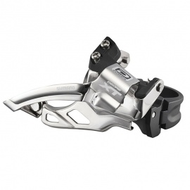 Deragliatore Shimano XT 10 Velocità