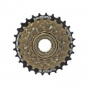 Ruota Libera Cassetta Shimano MF TZ20 6 Vel.