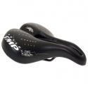 Sella SMP Trekking E-BIke Medium Nera