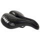 Sella SMP Trekking E-BIke Medium Nera