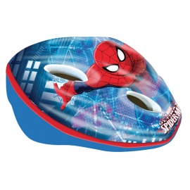 Casco Bambino SPIDER-MAN