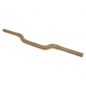 Manubrio BRN Sport in Legno