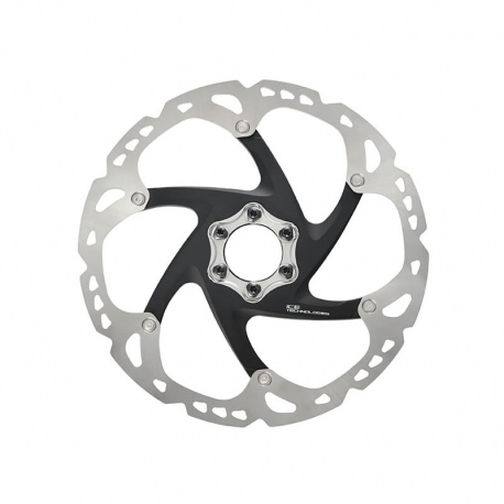 Disco Freno Shimano Ice-Tech ø 160 mm