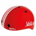 Casco BRN bici bimbo VOLA 50