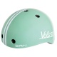 Casco bici bimbo'' vola 50 '' brn