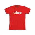 CINELLI T-shirt CIAO