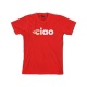 CINELLI T-shirt CIAO