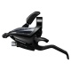 SHIMANO Comando Destro ALTUS - 3 x 7/8 V