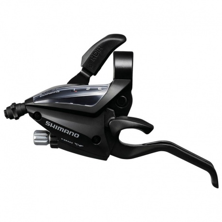 SHIMANO Comando Destro ALTUS - 3 x 7 V