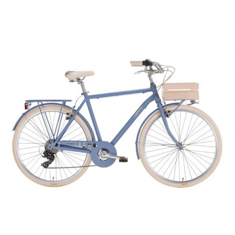 MBM Apostrophe Bici Uomo 28"