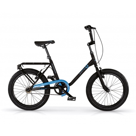 MBM FUCKU! 20" 1V