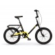 MBM FUCKU! 20" 1V